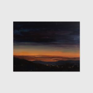 Neide Carreira abstract paintig