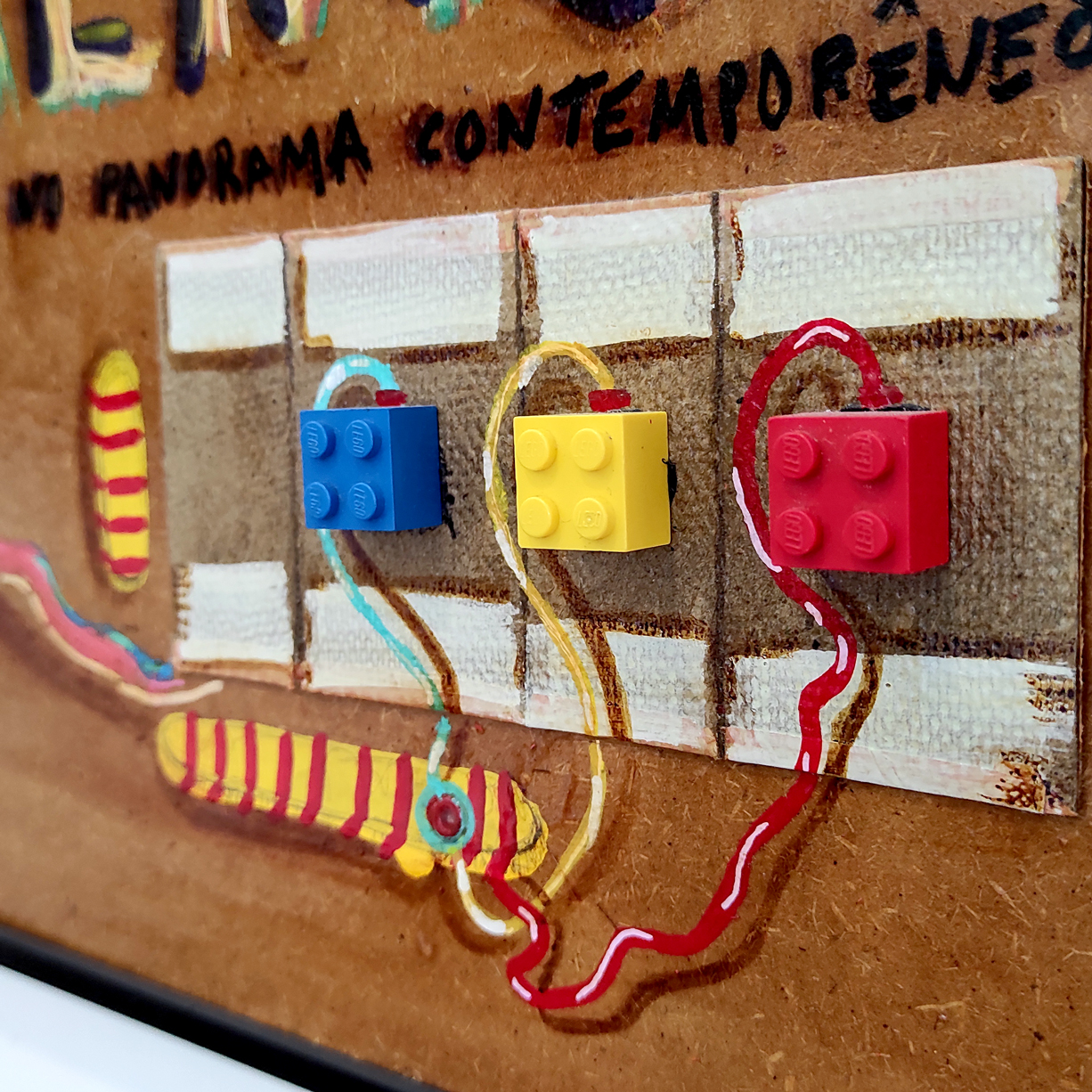 lugar-do-pensamento-contraste-rita-ravasco-apaixonarte-04 abstract artwork made by rita ravasco for apaixonarte gallery