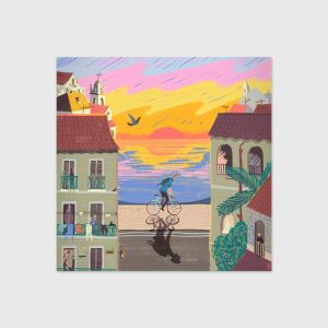 Illustration by Ed Dingli