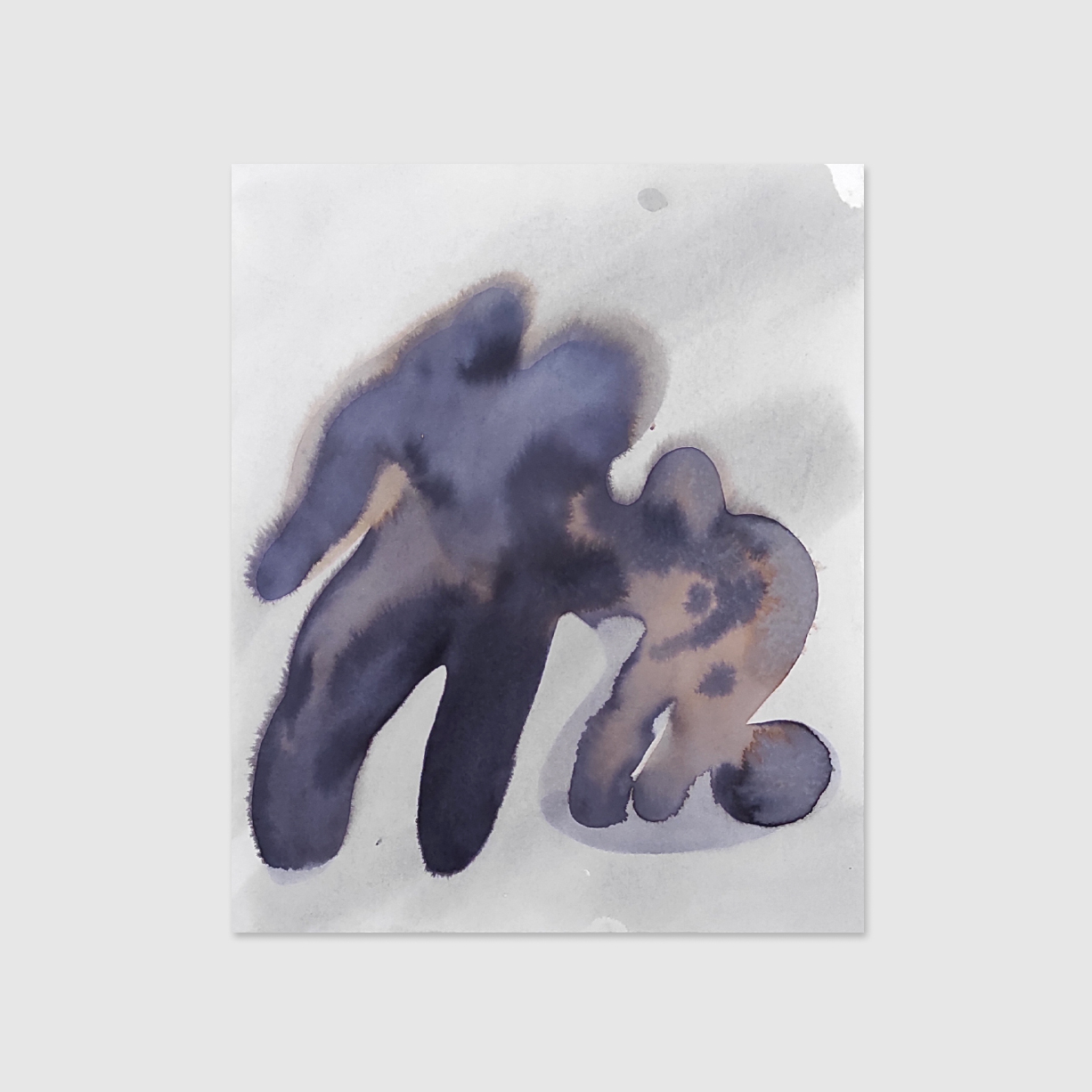 shapeshifter-dylan-sulva-apaixonarte-01 Watercolor by Dylan Silva