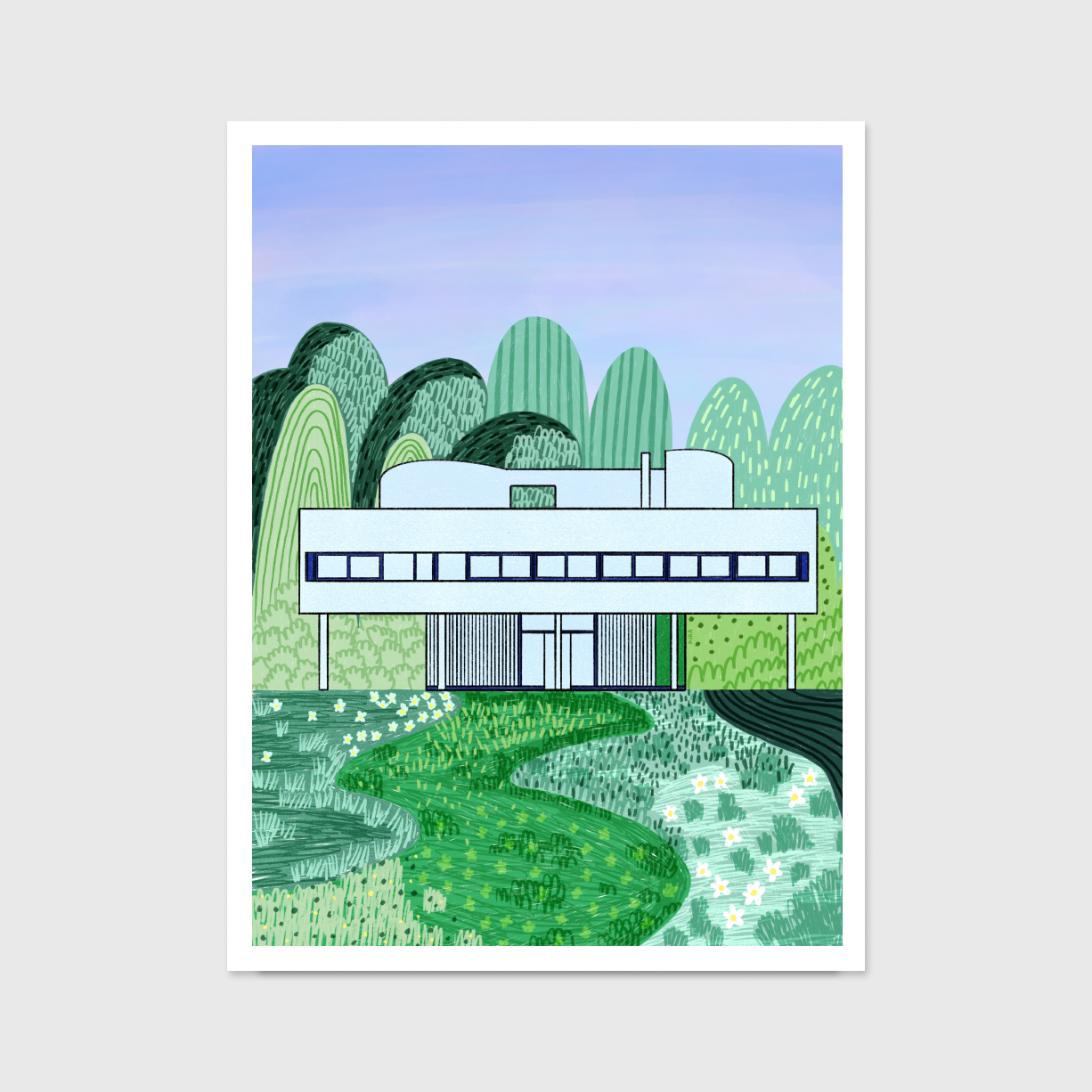 02-VILLA-SAVOYE-kika-Apaixonarte-01