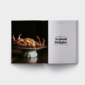 Lisbon Insiders Magazine pages