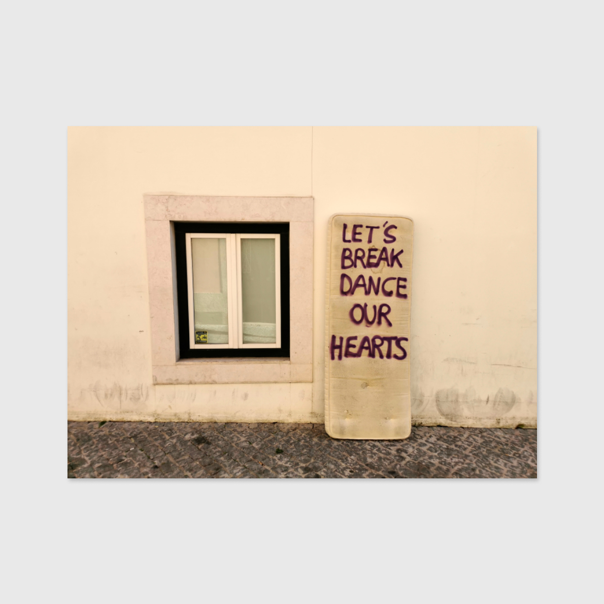 lets-break-anushka-apaixonarte-000 Photo by Dear Anushka of tagged mattress.