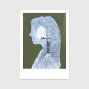 Illustration by Eva Evita