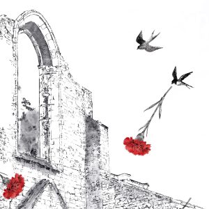 Cátia Freitas Illustration