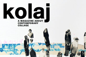 EU SOU OUTRA PESSOA ON Kolaj Magazine