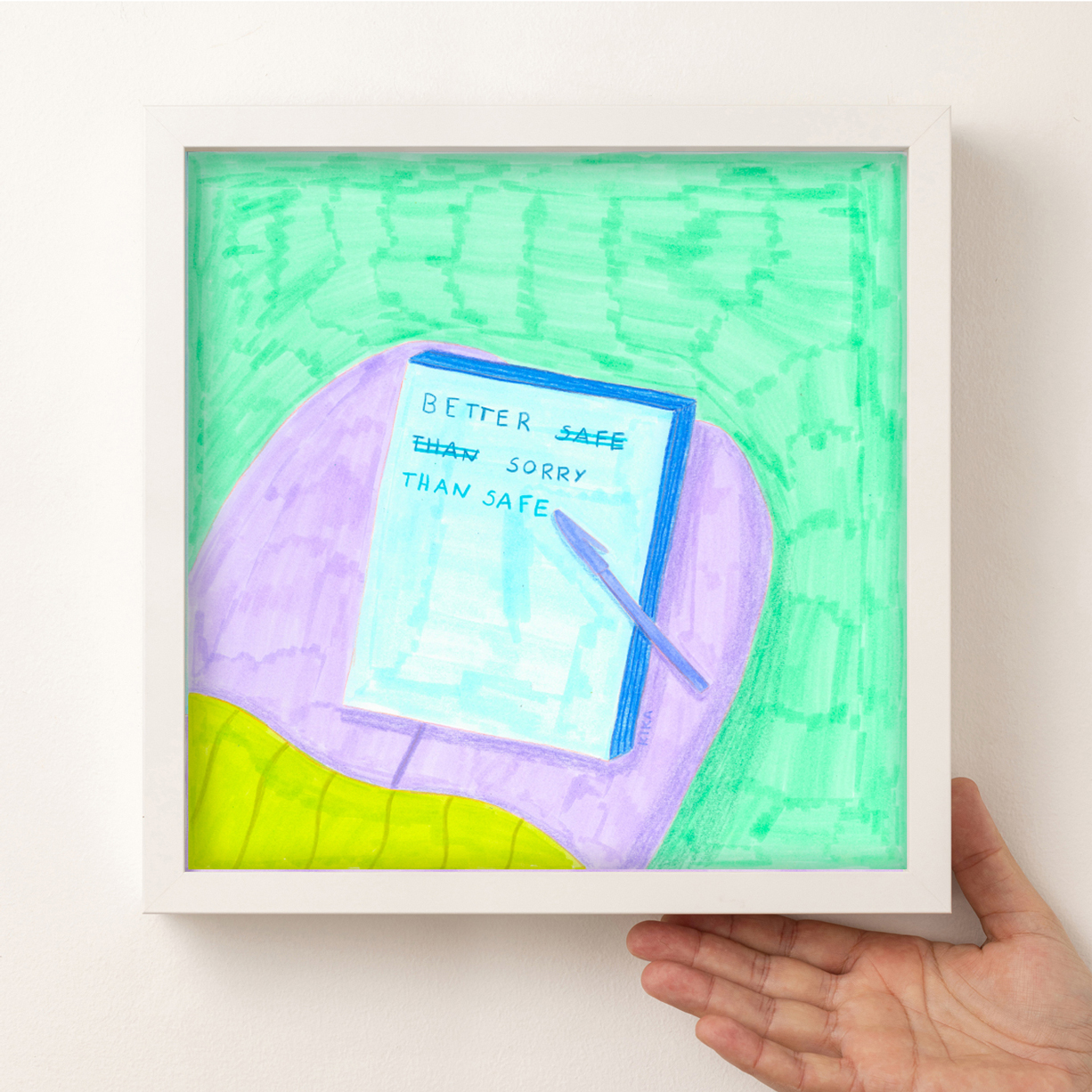 1-Sorry-Kika-apaixonarte